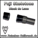 Fuji DPS Skeletons de Luxe - Farbe: Black